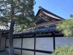 -京都御所