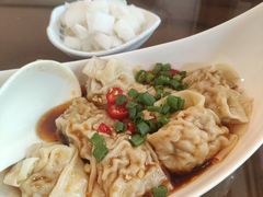 -佳面馆·竹升云吞面·爽鱼皮·牛腩面(易发店)