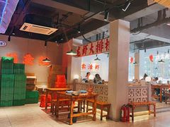 -满盆红龙虾(开发区店)