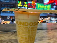 -放哈·甜醅子奶茶创造者(正宁路店)