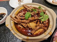 -福苗小骆驼烧烤(曲江店)