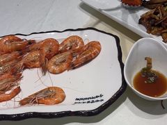 -沪华海鲜大酒楼(南汇店)