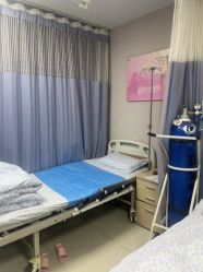 -深圳港龙妇产医院