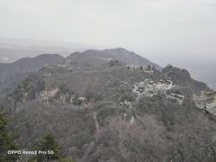 -崆峒山景区