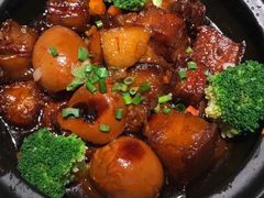 -田园居·佳宴(桑田路店)