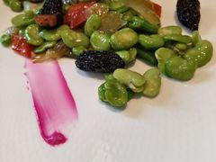 -上蔬无瑕· 创意素食·Vegetarian(华采天地店)
