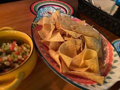 -TEQO·Mexican food & Bar