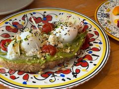 -Alimentari早午餐(安福路店)