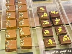 -Patagonia Chocolates(皇后镇店)