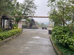 -燊海井