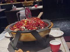 -南锣南门(东方银座店)