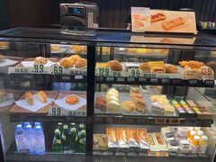 -星巴克(厦门SM新生活广场店)