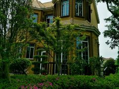-启东恒大海上威尼斯酒店