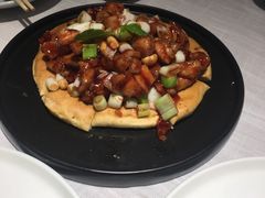 -大鸭梨烤鸭·北京菜(南小街/南苑店)