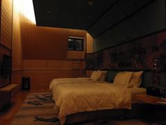 -天津津利华酒店