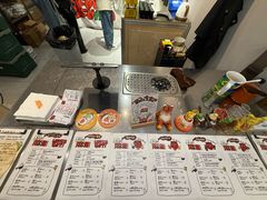 -虎伢Fuuya!咖啡煎饼(陆家嘴波特营店)