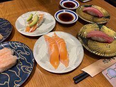 -合点寿司(金虹桥商场店)