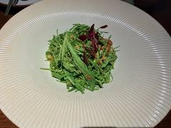 -本处·素食·融合料理(南油店)