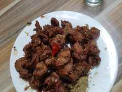 -老七饭馆(光荣道总店)