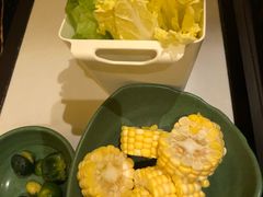 -润园四季椰子鸡火锅(海上世界店)