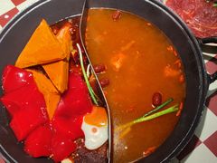 -赵美丽重庆火锅(西安直营总店)