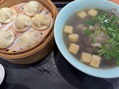 -回味鸭血粉丝汤(夫子庙瞻园路店)