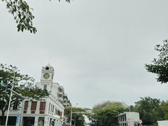 -三亚市第二中学