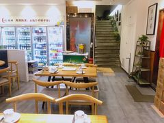 大堂-小艺烧烤(曲江店)