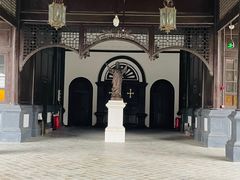 -平安桥天主教堂