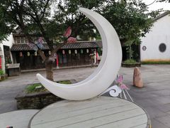 -婺源梦里老家大型山水实景演出