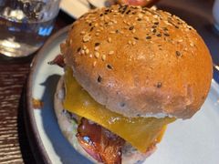 -blue frog蓝蛙(长泰广场店)