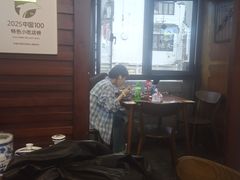 -孙盛兴奥灶面馆·蟹黄面·三虾面(山塘街总店)