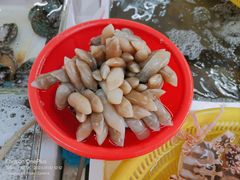 -板桥海鲜广场(文明东店)