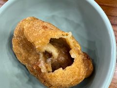 油氽团子-荣阳楼(山塘街店)
