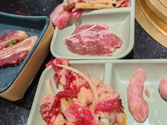 -韩盛·盛江山自助料理(沈辽路万达店)