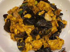 -小土豆北方菜馆(方庄店)