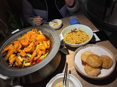 -六月雪干锅(绵阳凯德广场店)