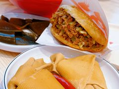 -武圣羊汤·西北面(朝阳门店)