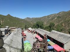 -雁门关景区