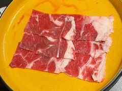 -楠小云·云南鲜菌·鲜牛自助火锅(九眼桥店)