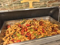-缘起楼素斋餐厅(南山寺店)