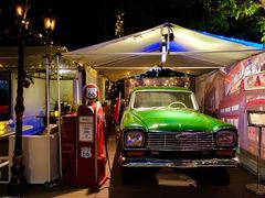 -JUKEBOX玖部音乐餐厅(华侨城店)