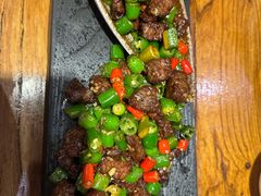 -苹果树下艺术餐厅(宋庄店)