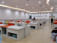 -蓝旗亲子游泳(范湖万达广场店)