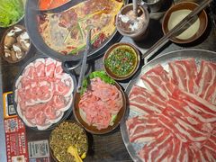-冯校长老火锅(广州正佳广场店)