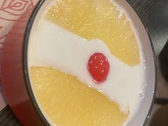 -克比叔叔印度餐厅Kebabs on the Grille(永康路分店)