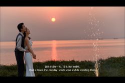 -IDO婚纱摄影(上海旗舰店)