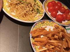 -虾乐园龙虾·夜宵(松江店)