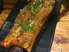 -聚点串吧·北京烧烤(赵登禹路店)