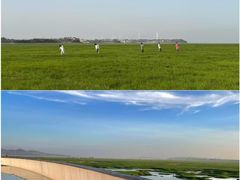 -鄱阳湖国家湿地公园